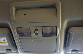 2012 Nissan Frontier 4x4 SV Review