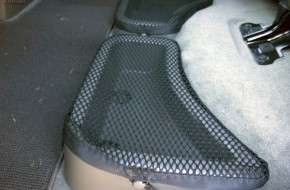 2012 Nissan Frontier 4x4 SV Review