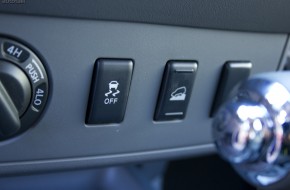 2012 Nissan Frontier 4x4 SV Review