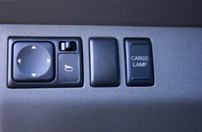 2012 Nissan Frontier 4x4 SV Review