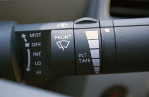 2012 Nissan Frontier 4x4 SV Review