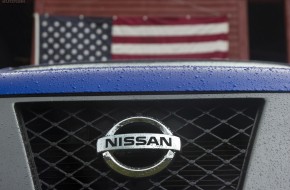 2012 Nissan Frontier 4x4 SV Review