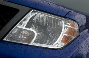 2012 Nissan Frontier 4x4 SV Review