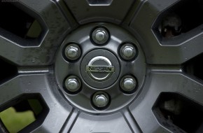 2012 Nissan Frontier 4x4 SV Review