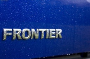 2012 Nissan Frontier 4x4 SV Review