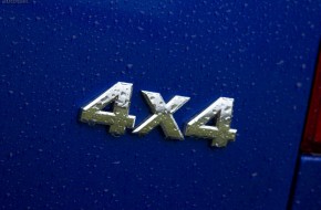 2012 Nissan Frontier 4x4 SV Review