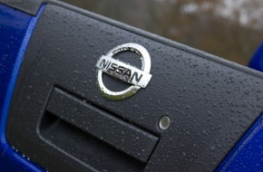 2012 Nissan Frontier 4x4 SV Review