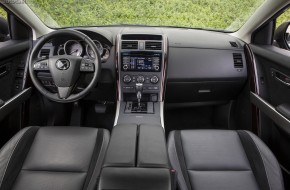 2013 Mazda CX-9
