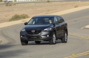 2013 Mazda CX-9