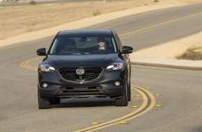 2013 Mazda CX-9