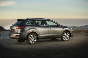 2013 Mazda CX-9