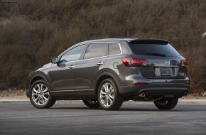 2013 Mazda CX-9