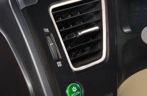 2013 Honda Civic Sedan