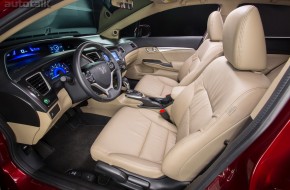 2013 Honda Civic Sedan