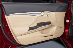 2013 Honda Civic Sedan