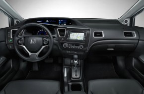 2013 Honda Civic Sedan