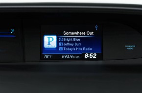 2013 Honda Civic Sedan