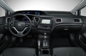 2013 Honda Civic Sedan