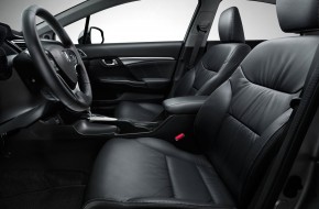 2013 Honda Civic Sedan