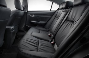 2013 Honda Civic Sedan