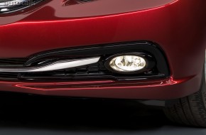 2013 Honda Civic Sedan