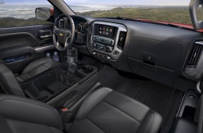 2014 Chevrolet Silverado