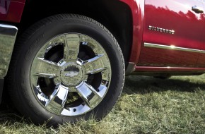 2014 Chevrolet Silverado