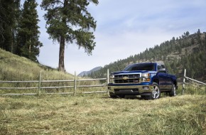 2014 Chevrolet Silverado