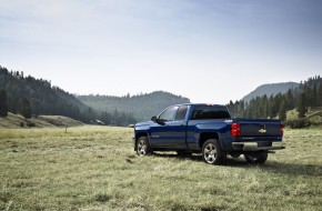 2014 Chevrolet Silverado