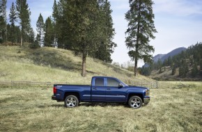 2014 Chevrolet Silverado