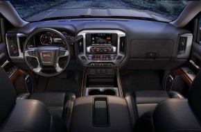 2014 GMC Sierra