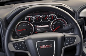 2014 GMC Sierra