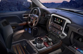 2014 GMC Sierra