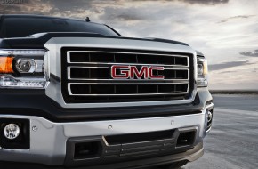 2014 GMC Sierra