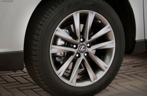 2013 Lexus RX 350 F Sport