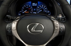 2013 Lexus RX 350 F Sport