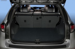 2013 Lexus RX 350 F Sport