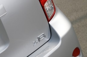 2012 Scion xB