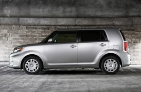 2012 Scion xB