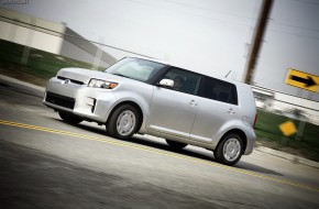 2012 Scion xB