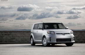 2012 Scion xB