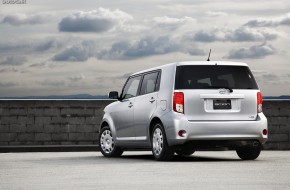 2012 Scion xB