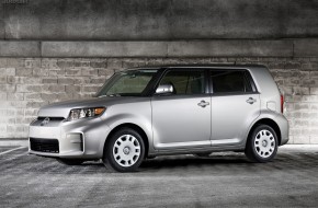 2012 Scion xB