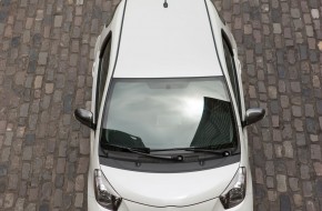 2013 Scion iQ