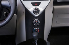 2013 Scion iQ