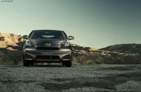 2013 Scion iQ