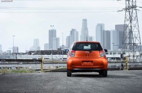 2013 Scion iQ