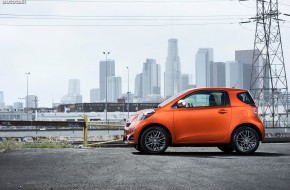 2013 Scion iQ
