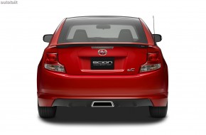 2013 Scion tC Release Series 8.0