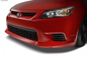 2013 Scion tC Release Series 8.0